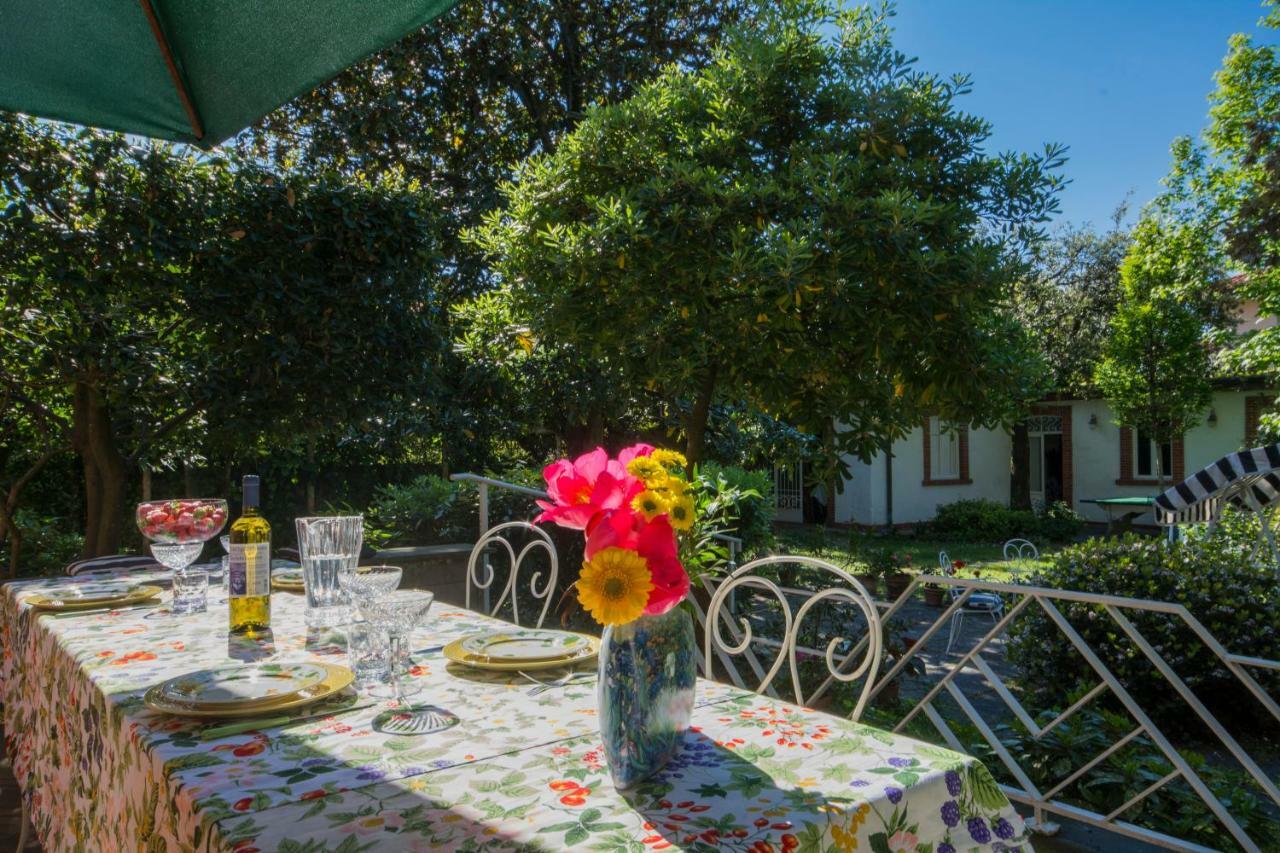 Villa Italy Marina di Pietrasanta Exterior foto