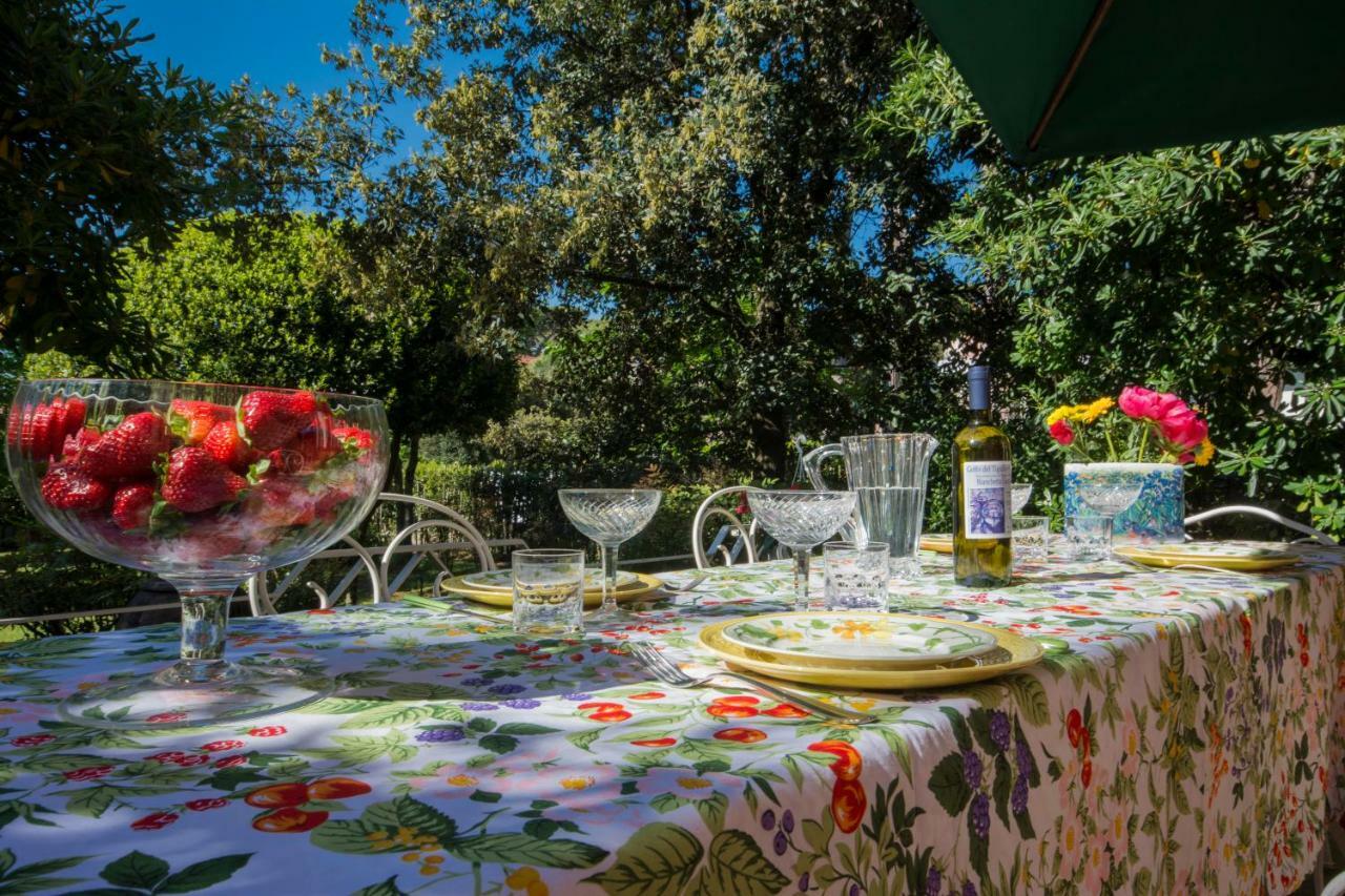 Villa Italy Marina di Pietrasanta Exterior foto