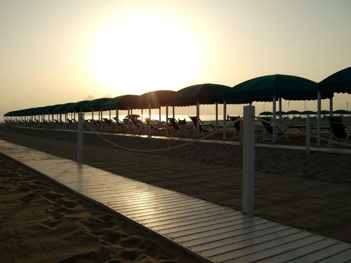 Villa Italy Marina di Pietrasanta Exterior foto